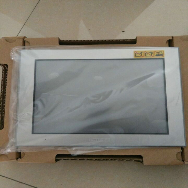 PFXGP4601TAD普洛菲斯12寸人机界面工业显示器产品图